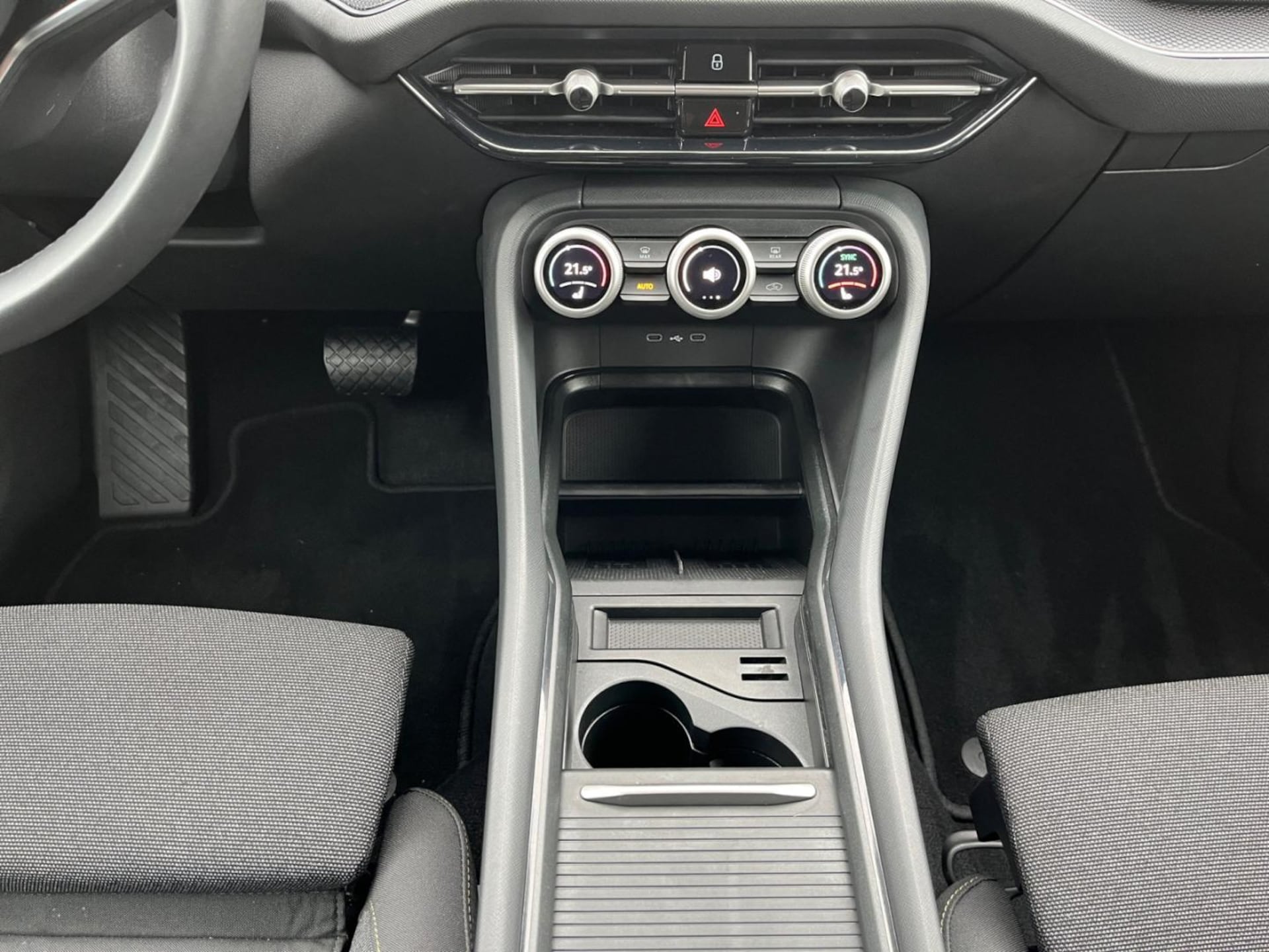 Skoda Kodiaq Selection