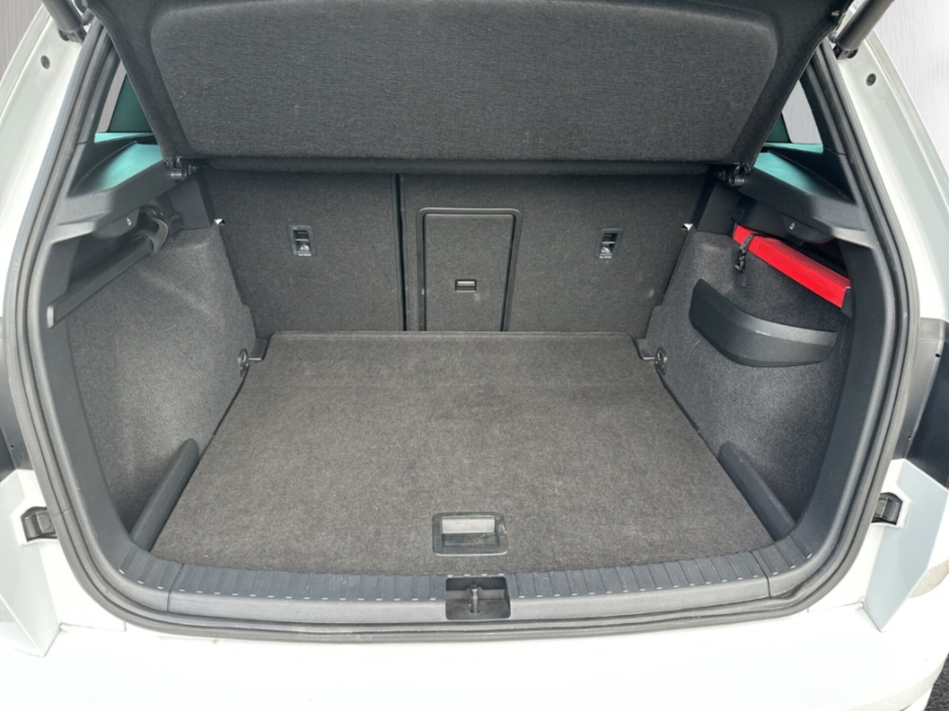 Skoda Karoq Sportline
