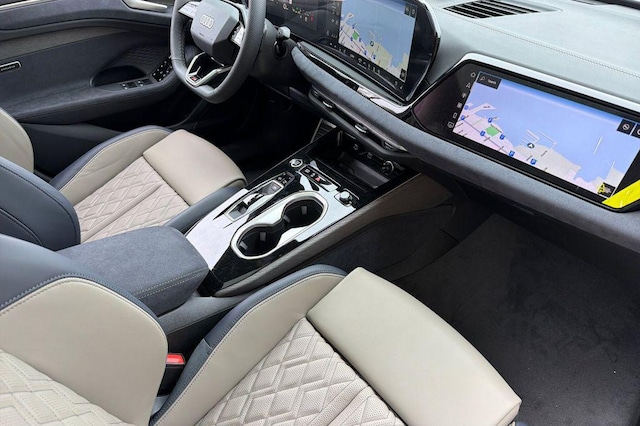 2026 Audi A6 Prestige - Photo 15