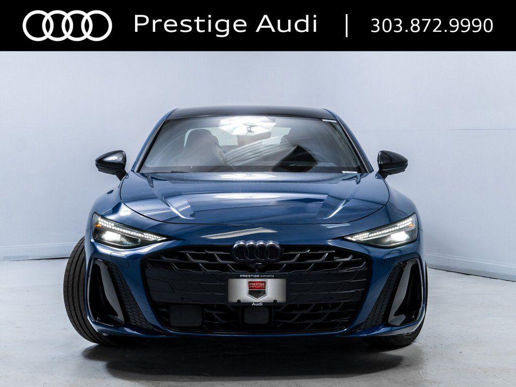 2026 Audi A6 Prestige - Photo 10