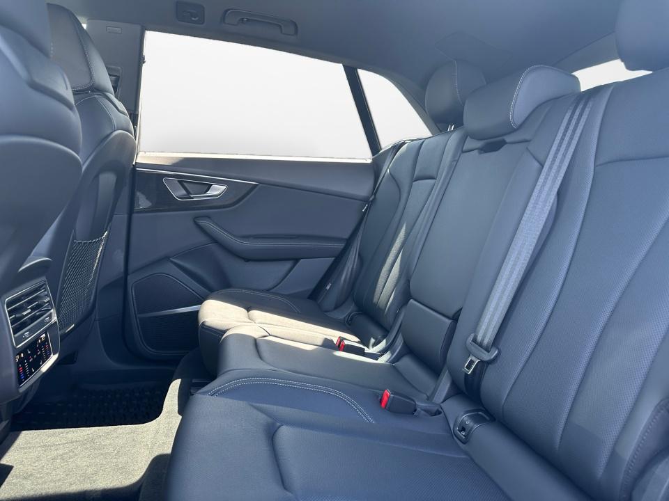 2026 Audi Q8 Premium Plus - Photo 12