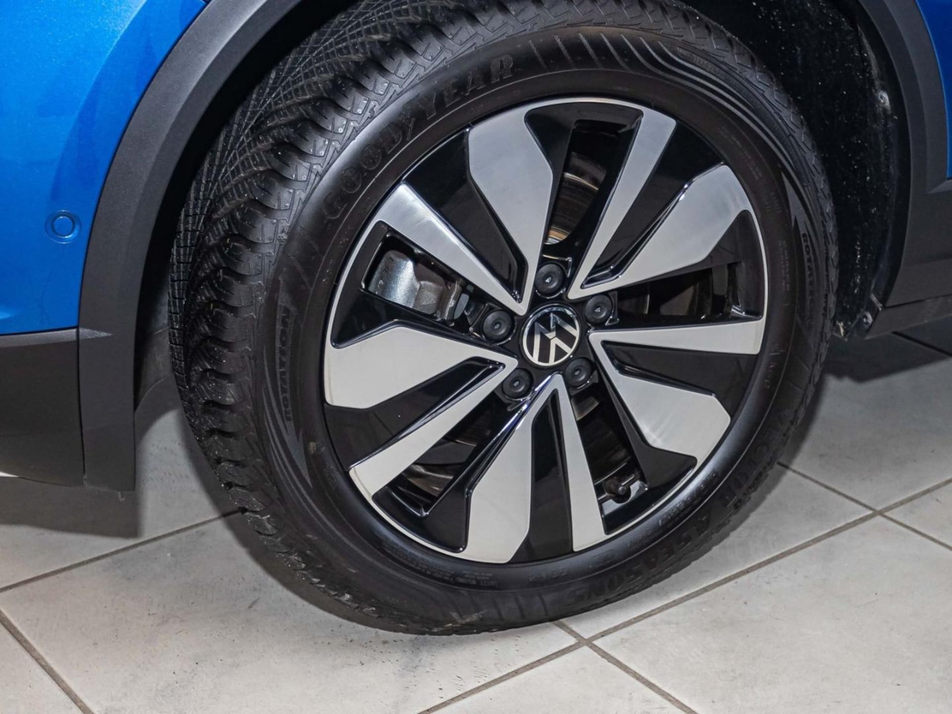 Volkswagen T-Roc MOVE