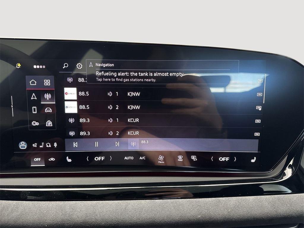 2025 Audi S5 Premium Plus - Photo 16