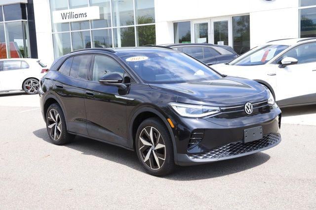 2023 Volkswagen ID.4
