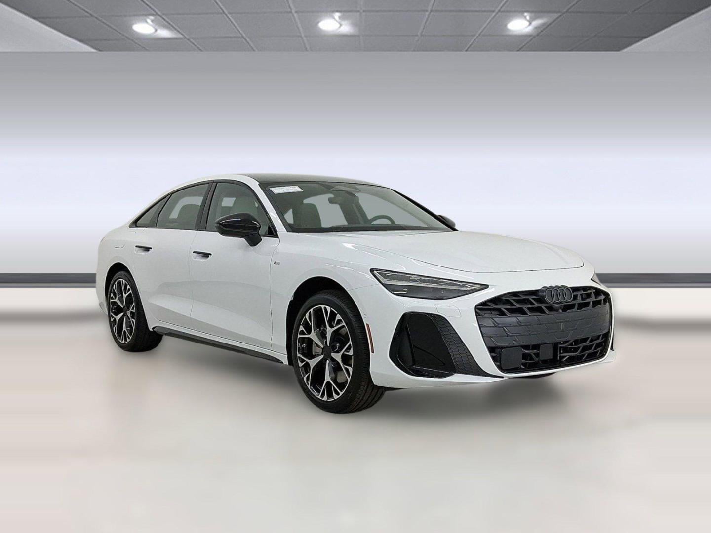 2026 Audi A6 Premium Plus - Photo 7