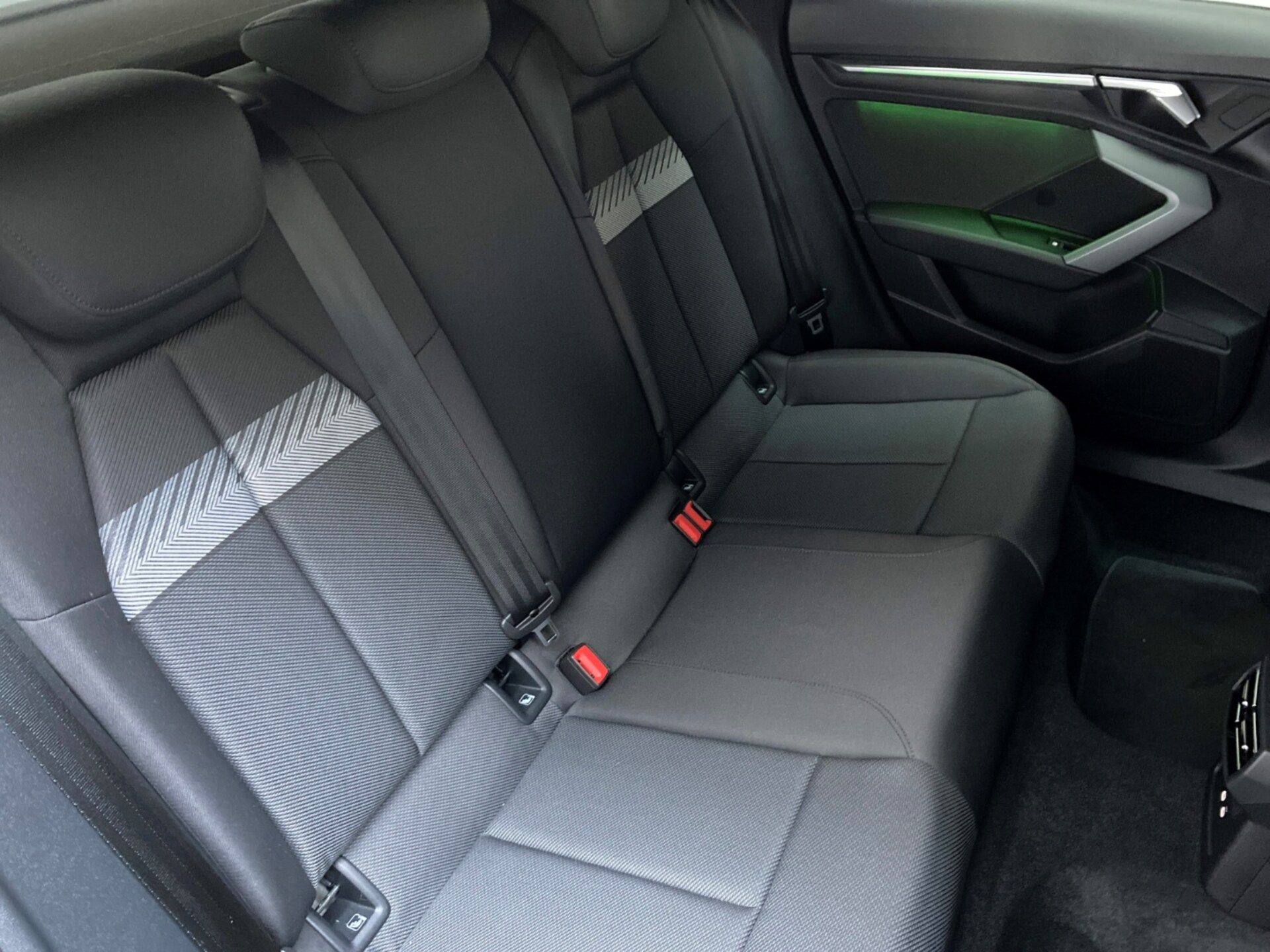Audi A3 Sportback S line