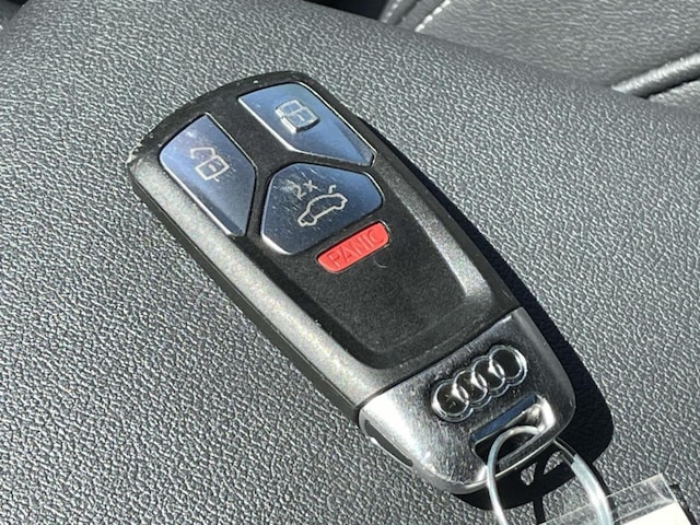 2024 Audi A5 Sportback