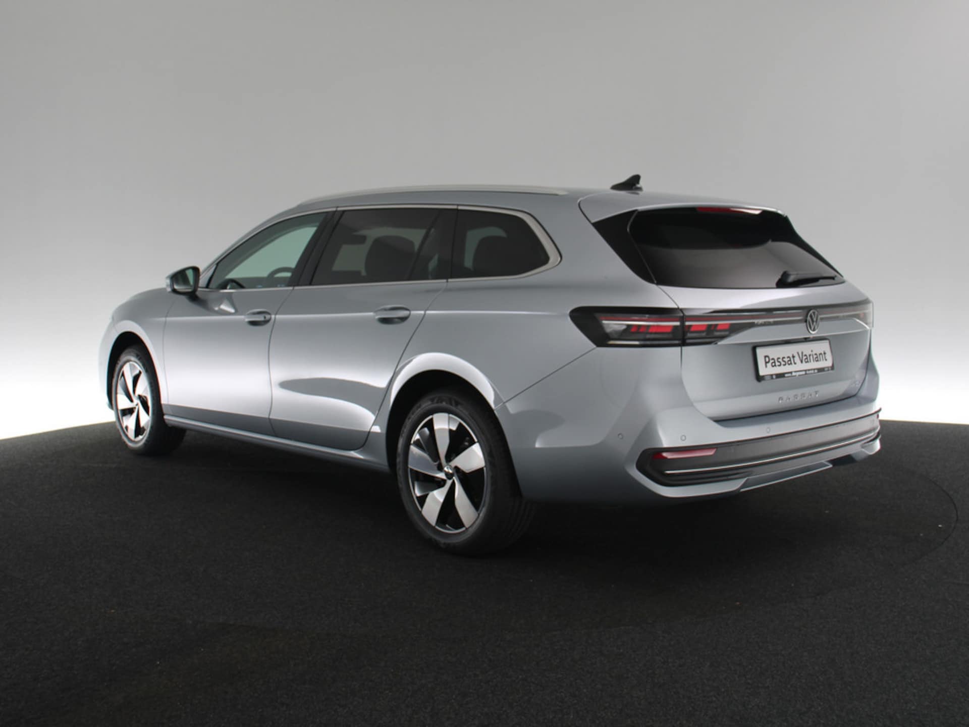 Volkswagen Passat Business