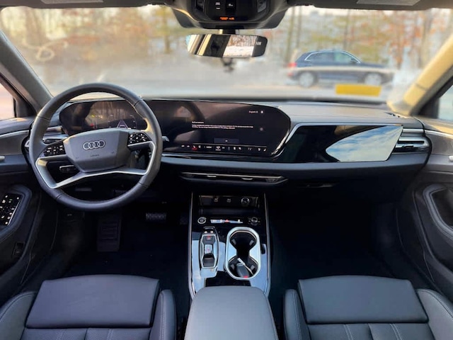 2026 Audi A6 Premium Plus - Photo 10