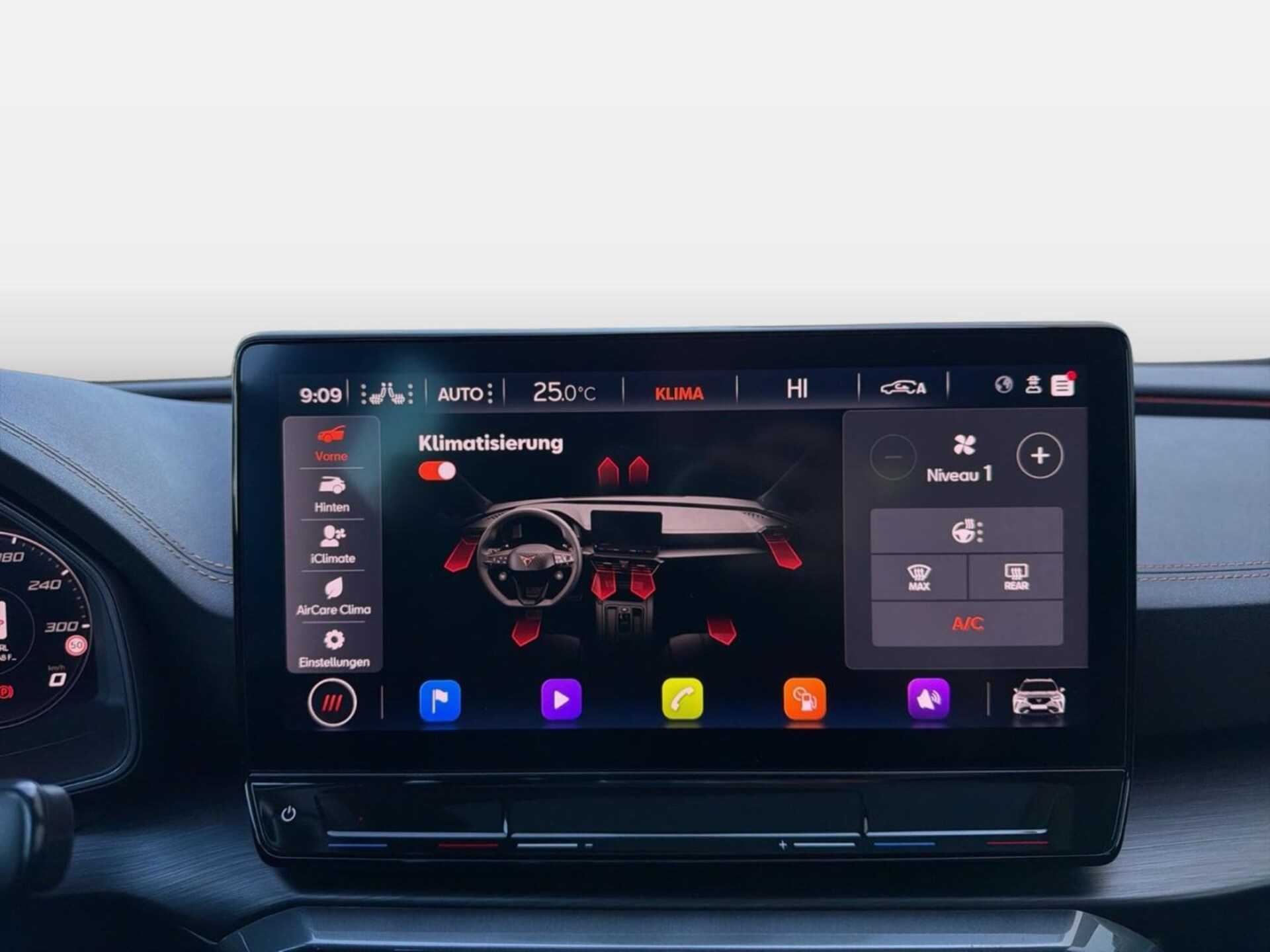 CUPRA Formentor VZ