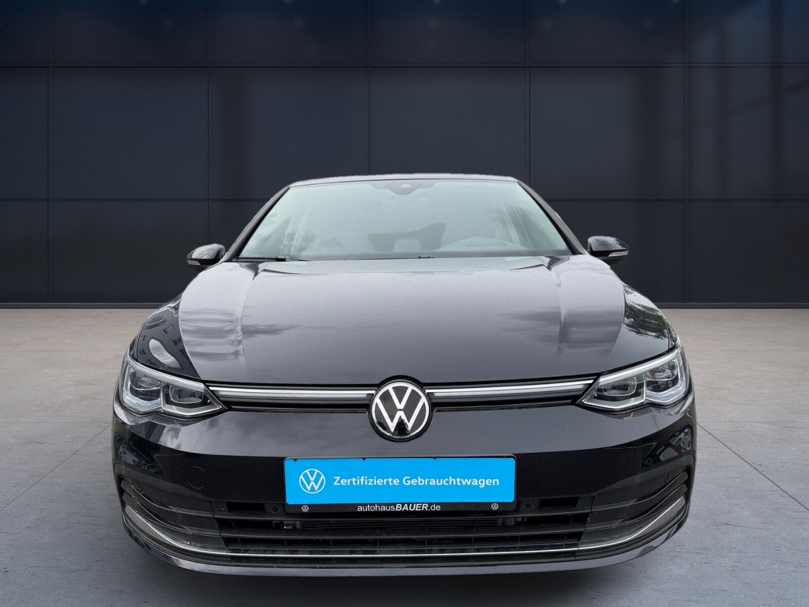 Volkswagen Golf – Bild 2