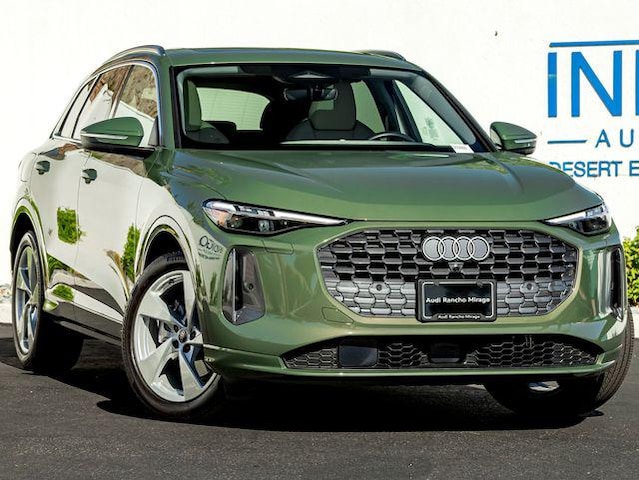2025 Audi Q5