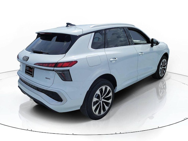 2026 Audi Q3 SUV