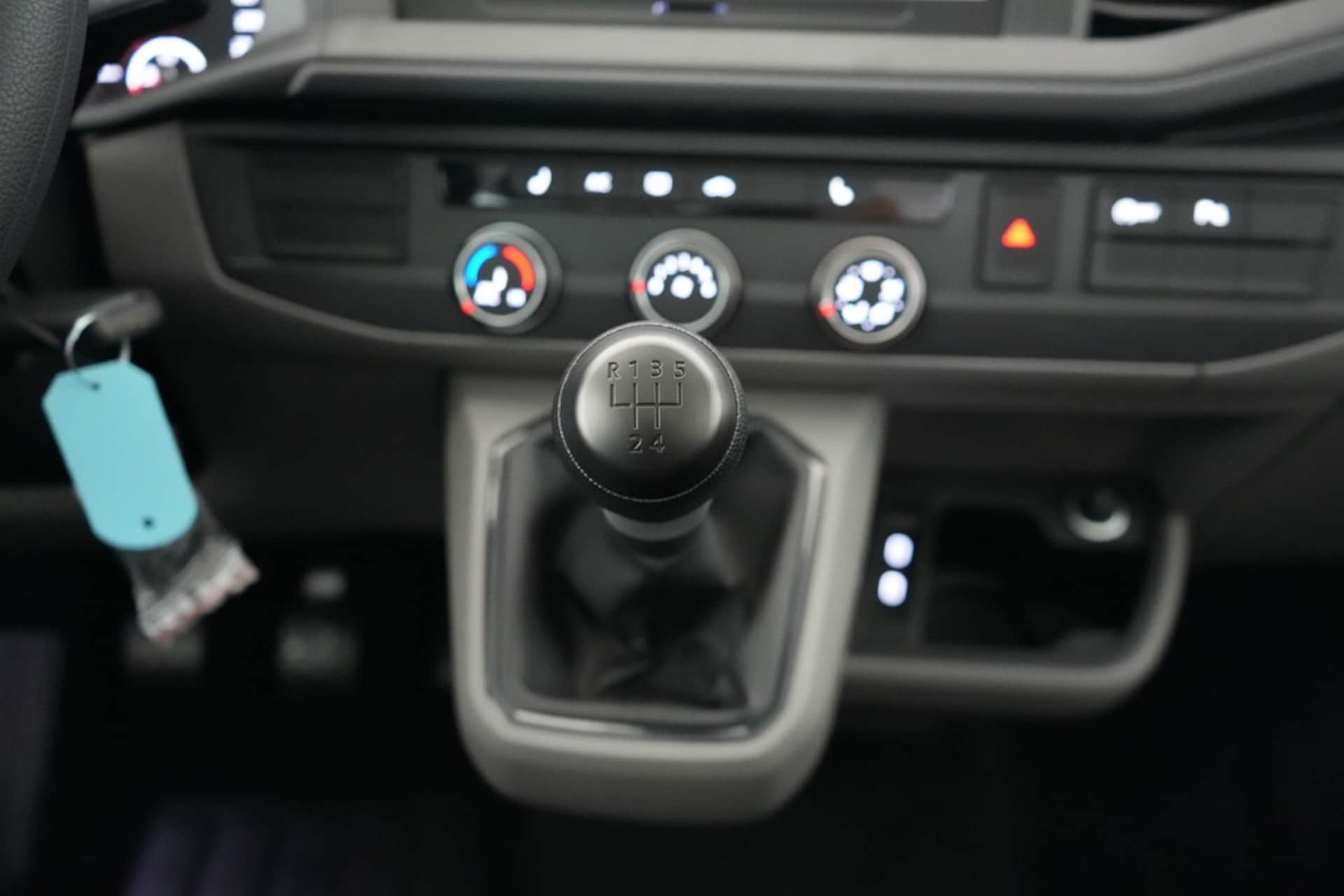 Volkswagen T6.1 Caravelle kurzer Radstand Trendline