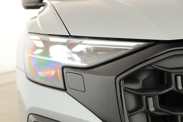 2026 Audi Q8 Prestige - Photo 37