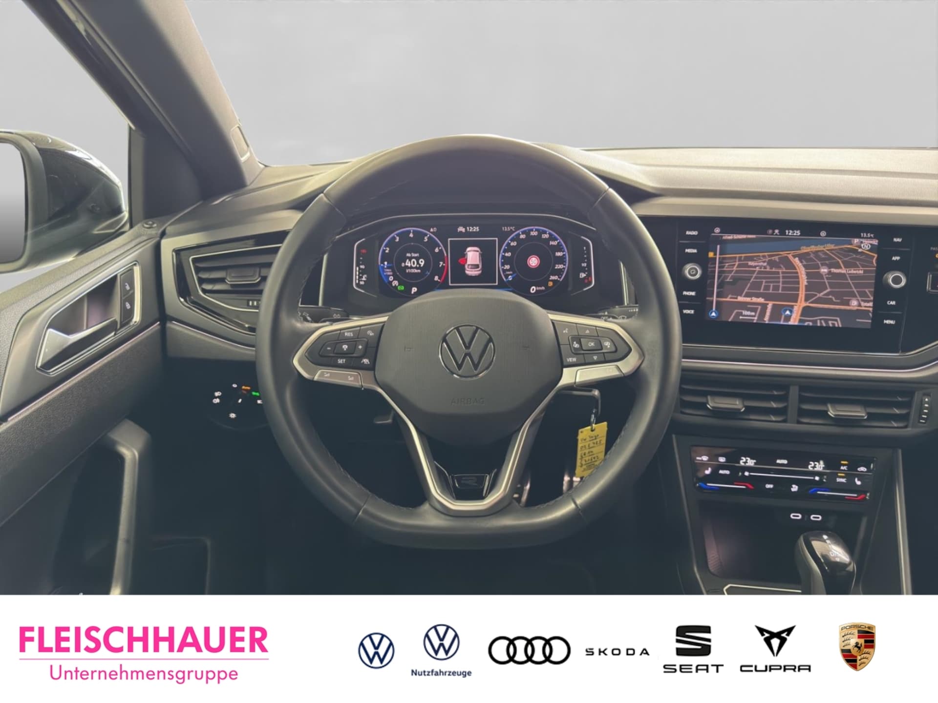 Volkswagen Taigo R-Line