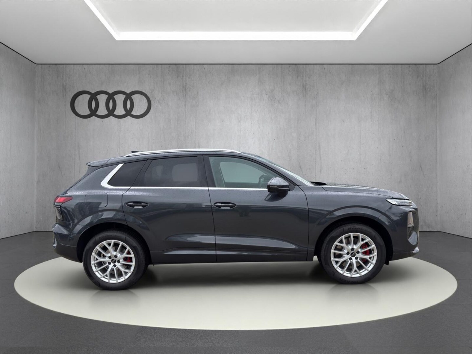 Audi Q3 – Bild 4