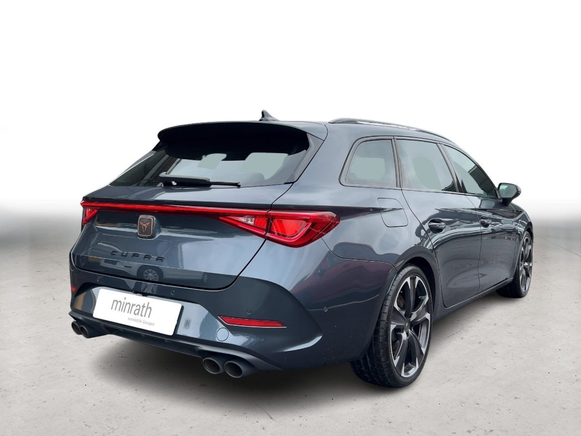 CUPRA Leon Sportstourer VZ