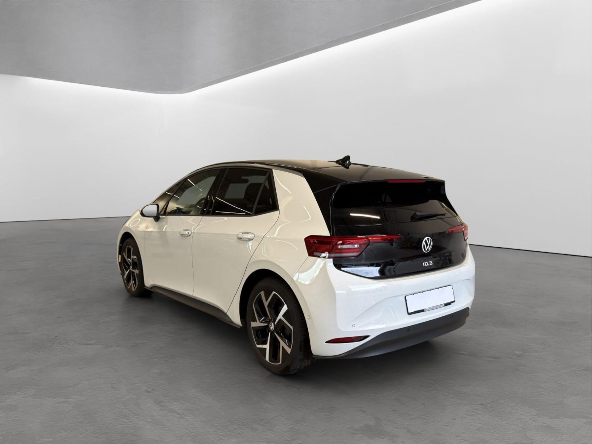 Volkswagen ID.3 MOVE Pro