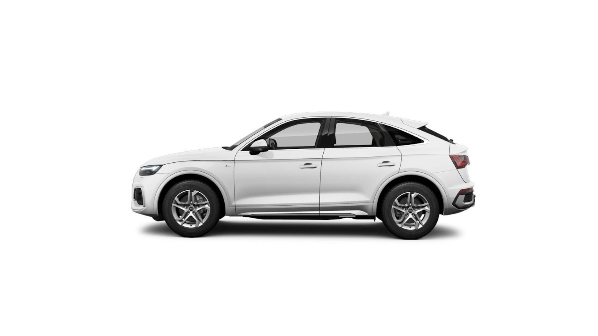 Audi Q5 Sportback S line