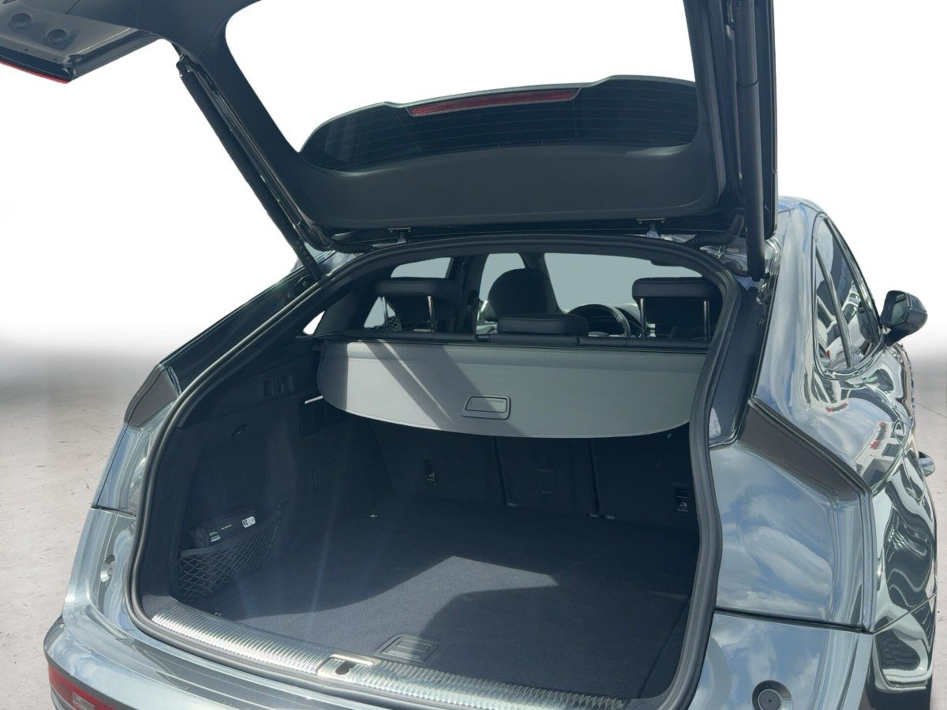 Audi Q5 Sportback S line