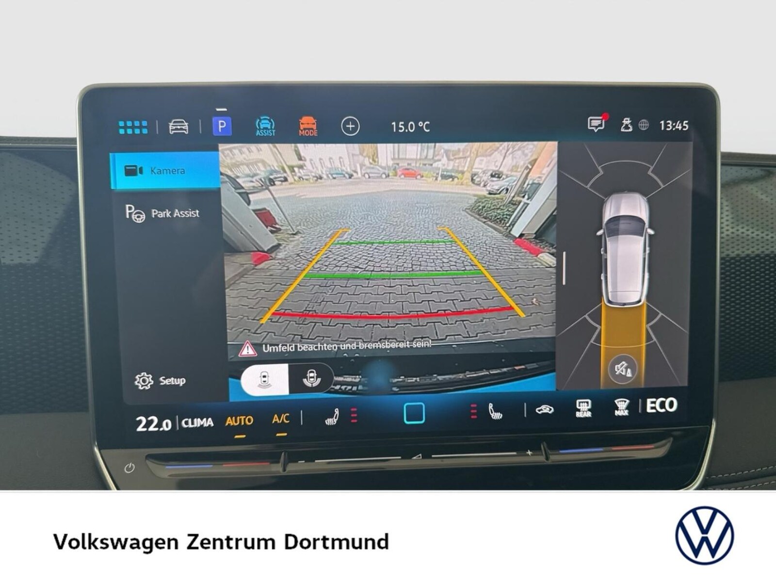 Volkswagen Tiguan – Bild 10