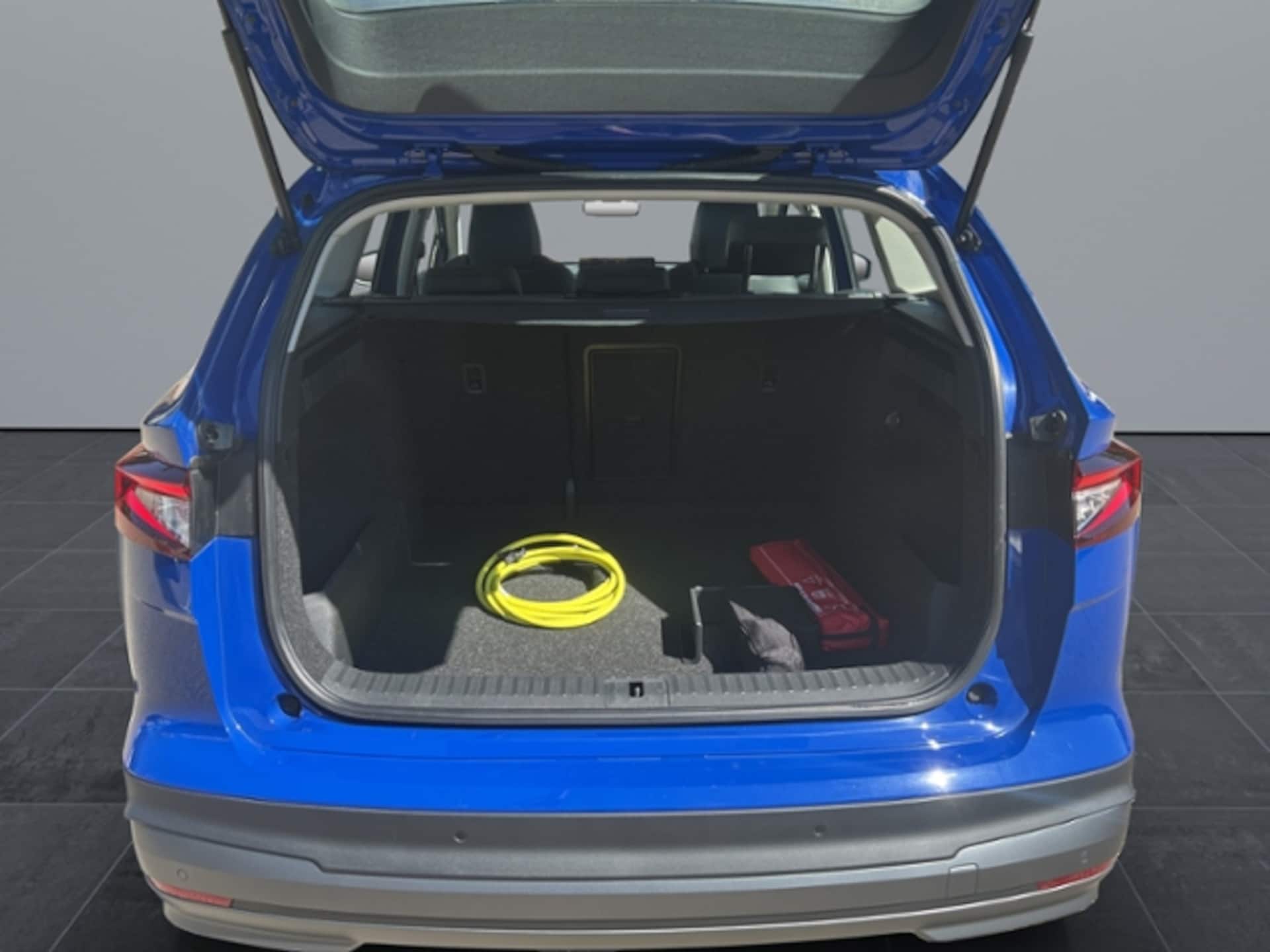 Skoda Enyaq 50