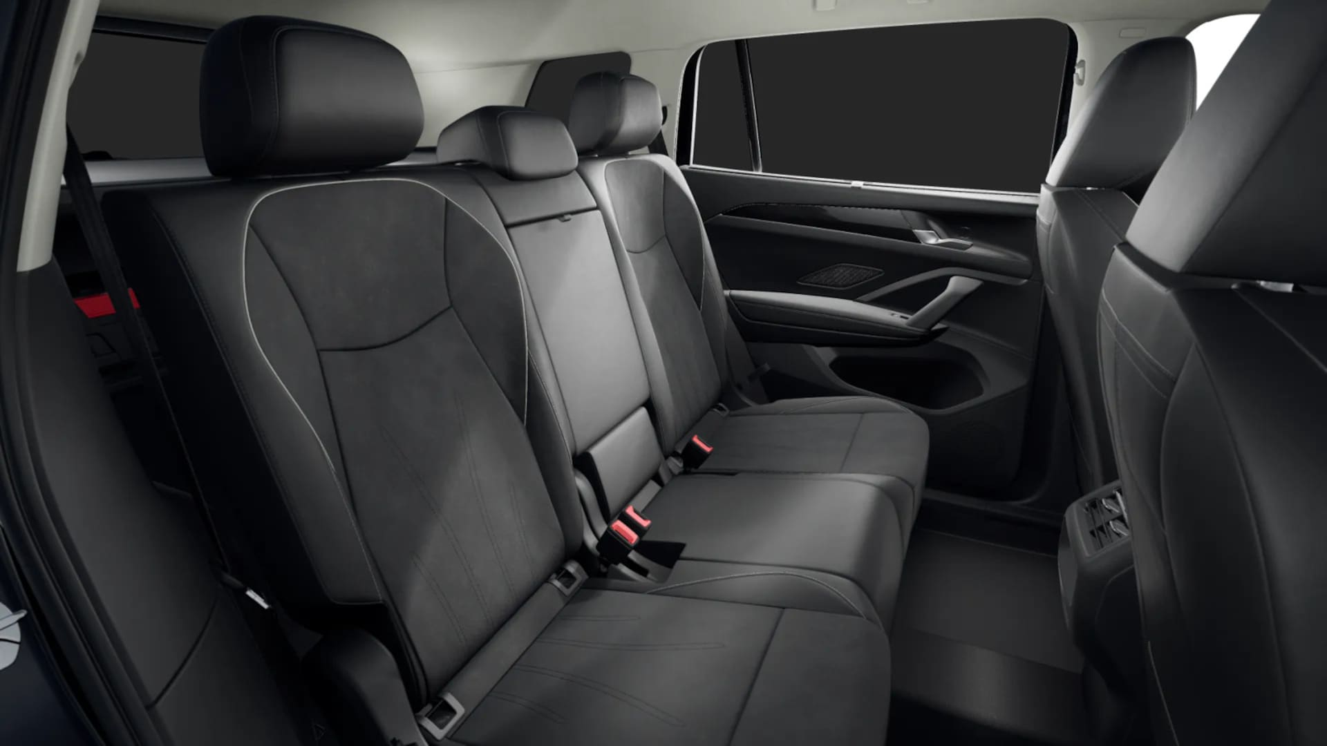 Volkswagen Tayron Elegance