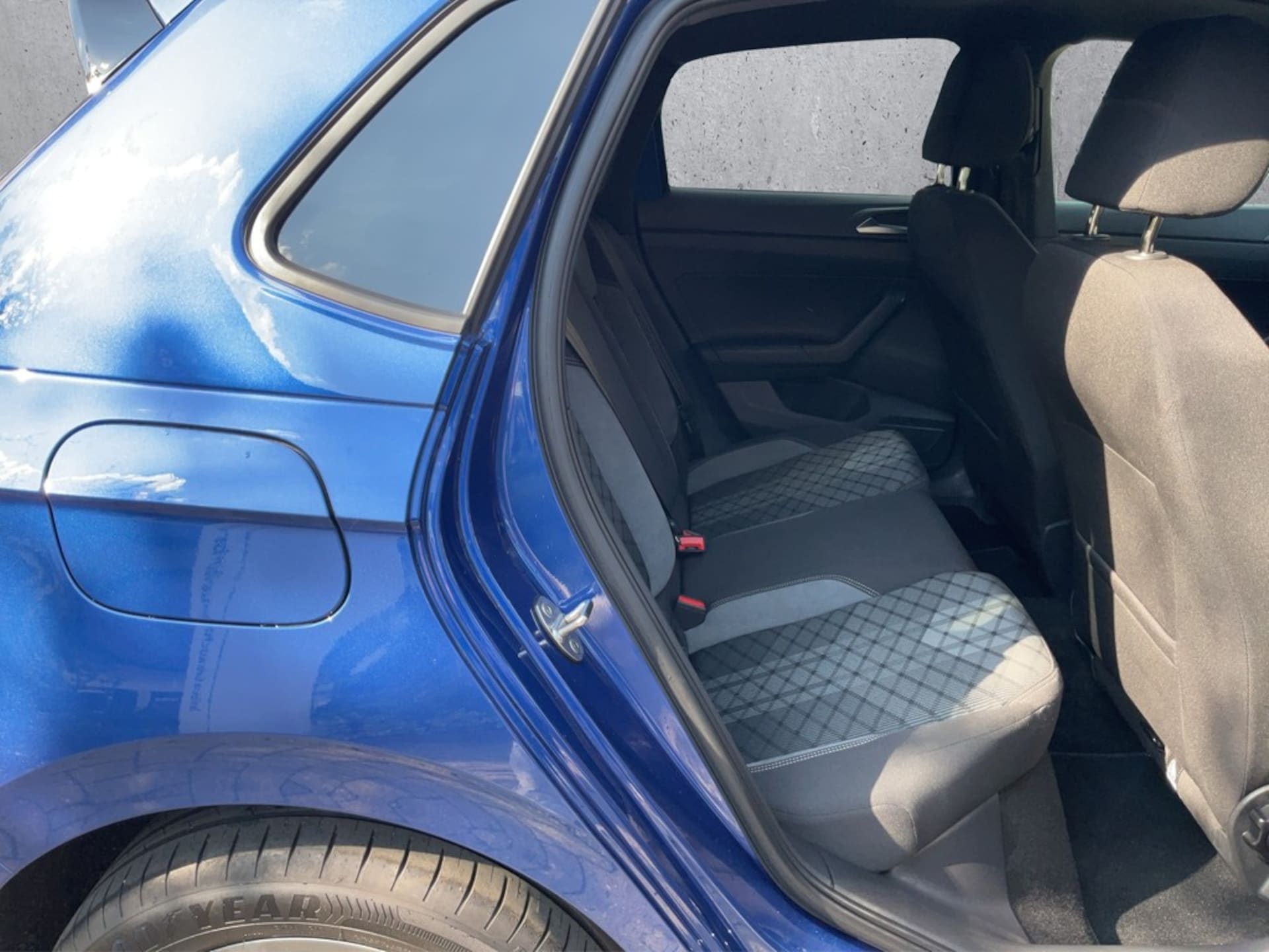 Volkswagen Polo R-Line