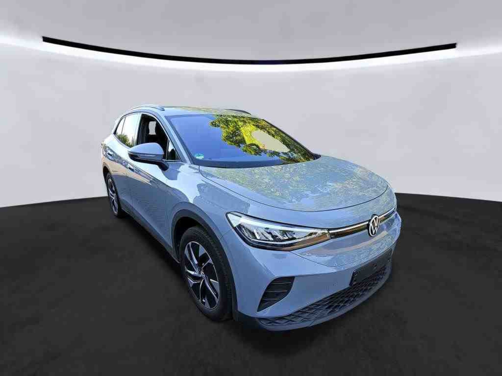 Volkswagen ID.4 MOVE