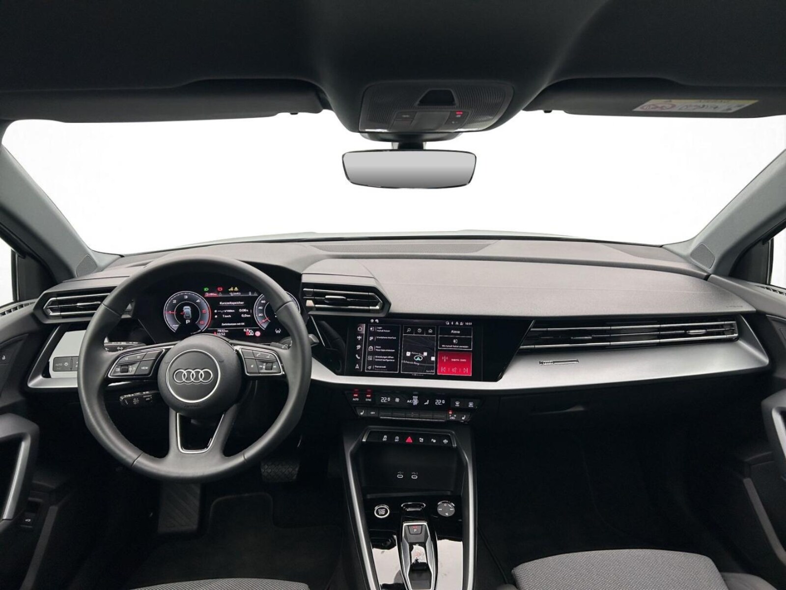Audi A3 allstreet – Bild 5