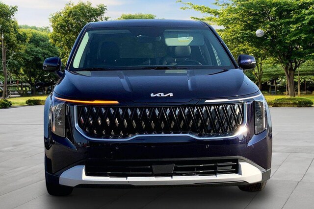 2026 Kia