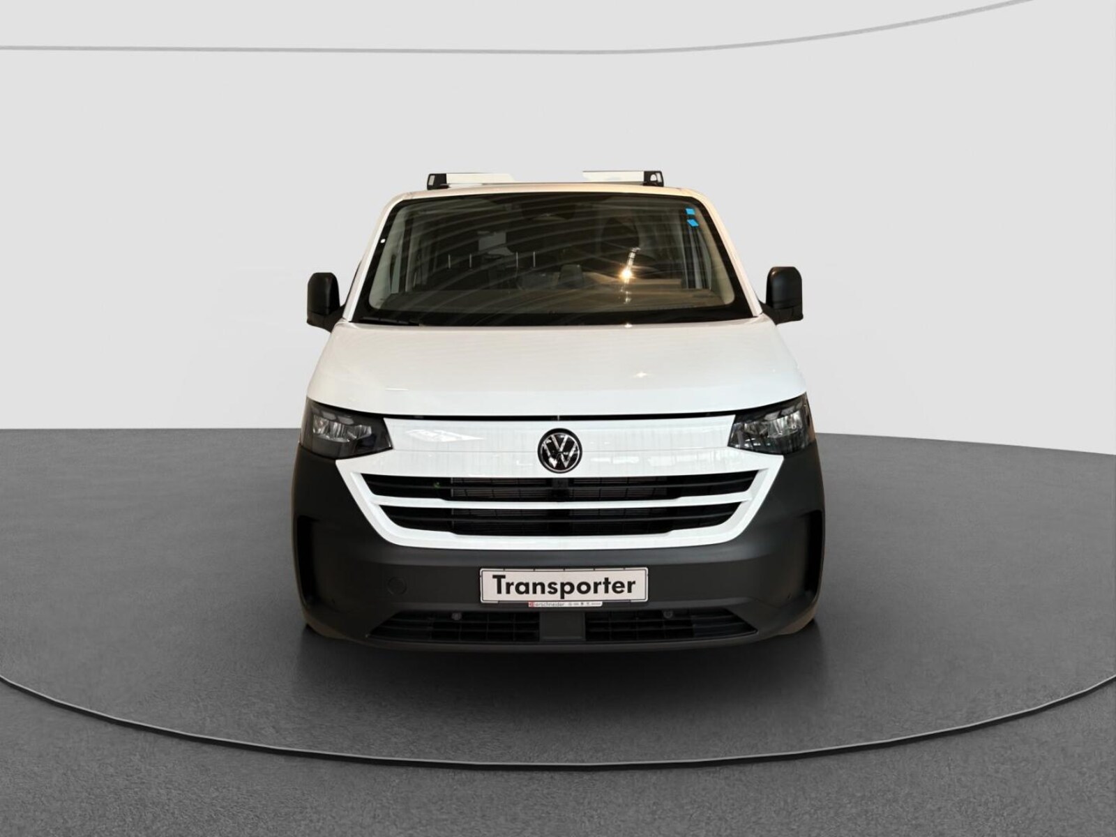 Volkswagen Transporter Kasten langer Radstand – Bild 3