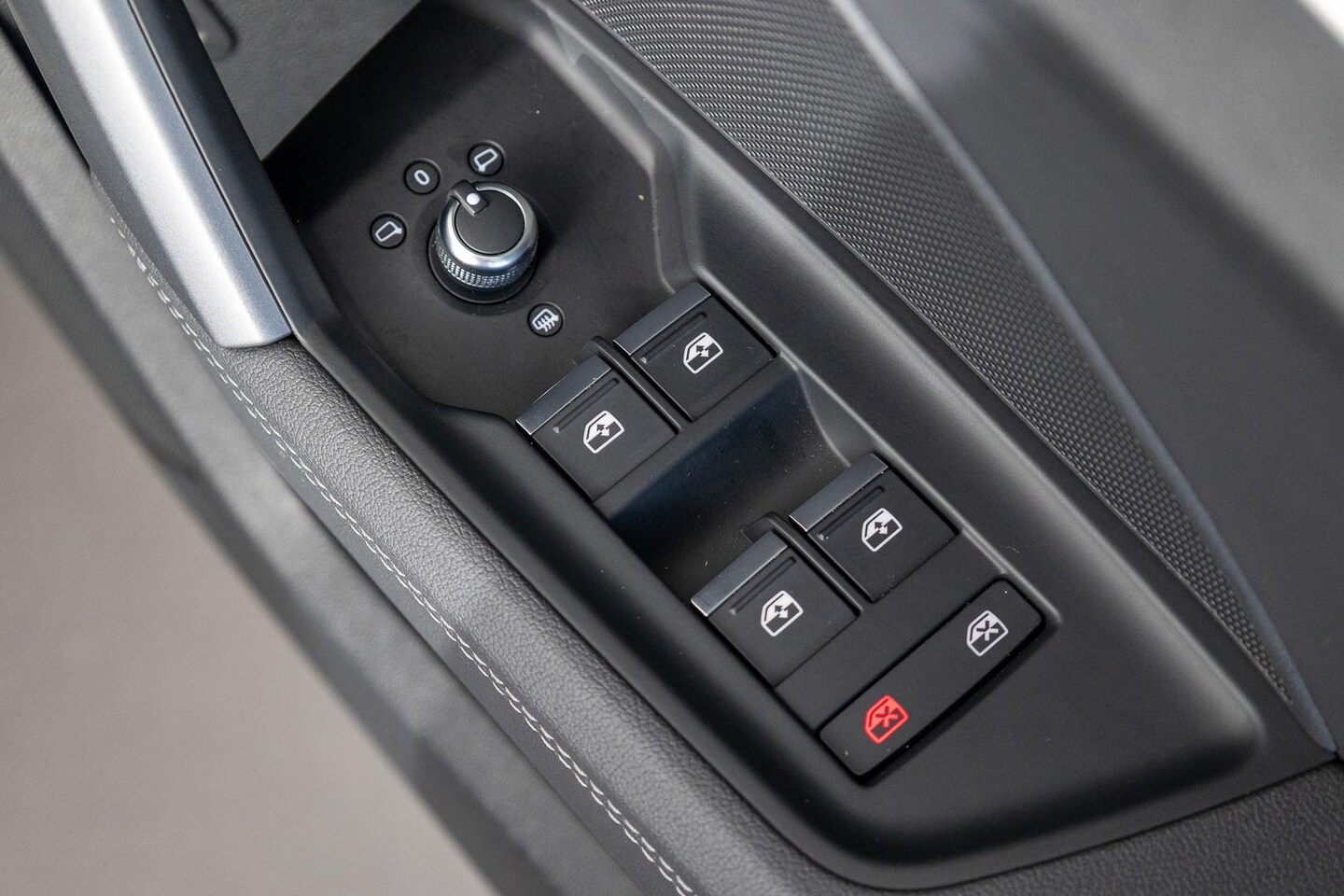 Image about Audi A3 Sedan 35 TFSI S tronic