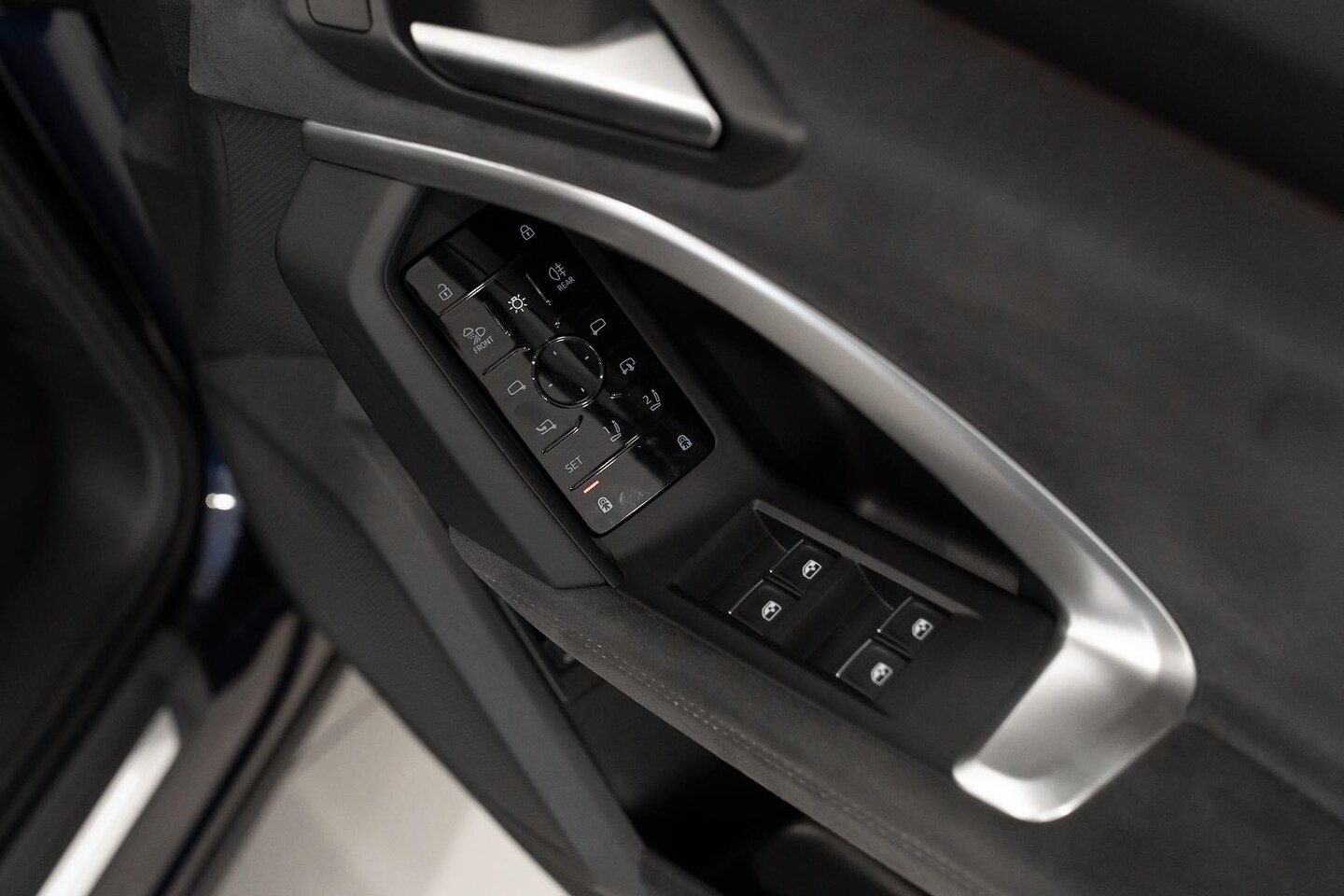 Image about Audi SQ5 Sportback TFSI 270 kW
