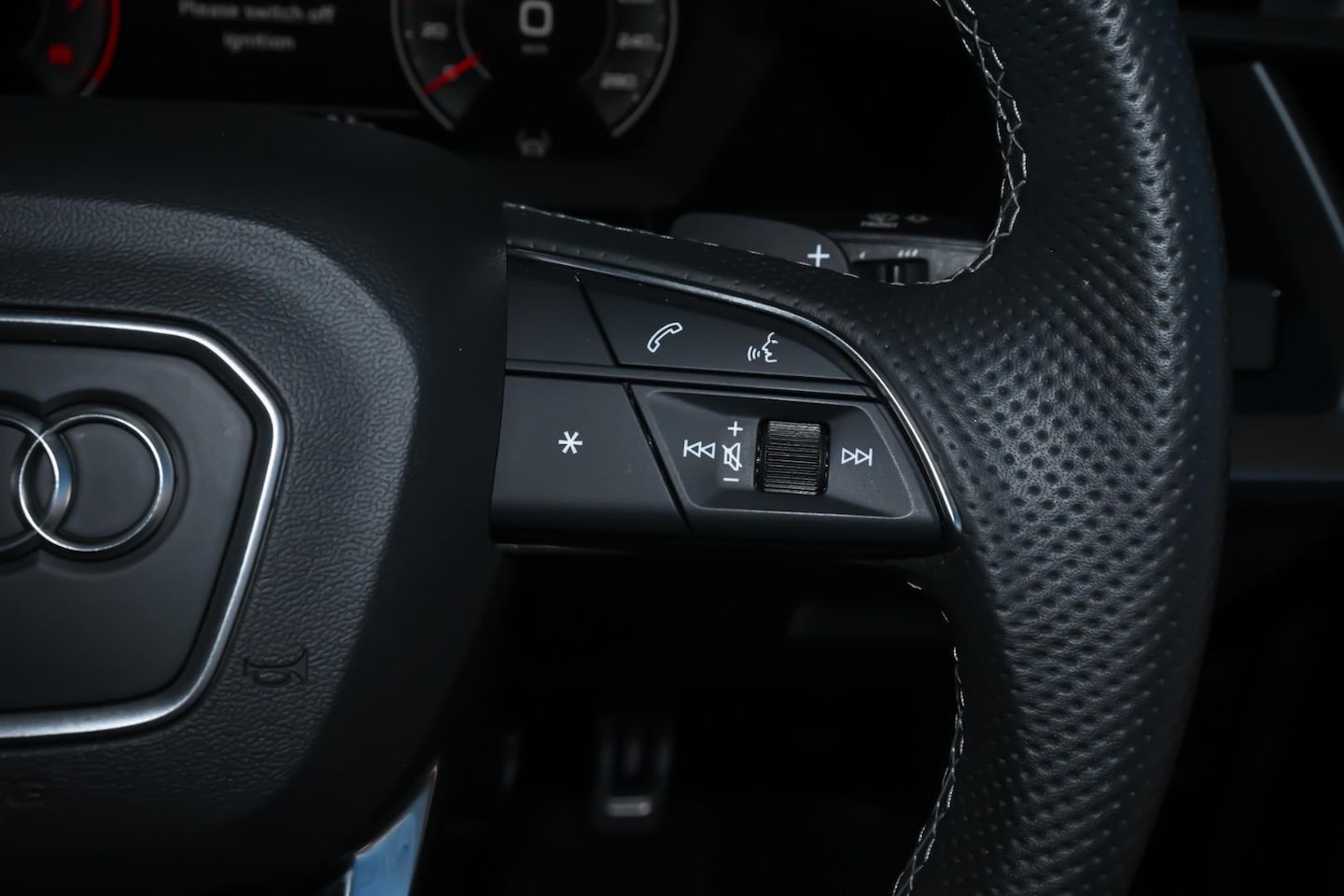 Image about Audi A3 Sedan 35 TFSI S tronic