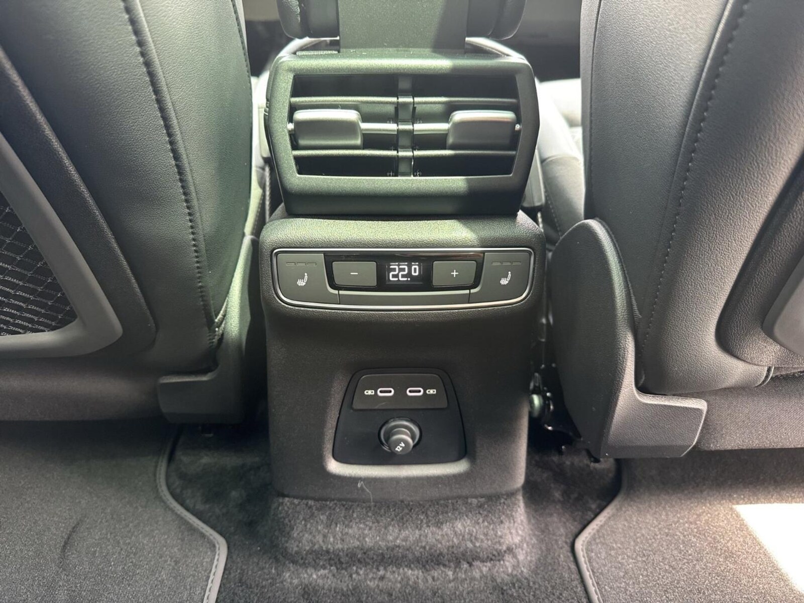 Audi Q4 Sportback e-tron – Bild 17