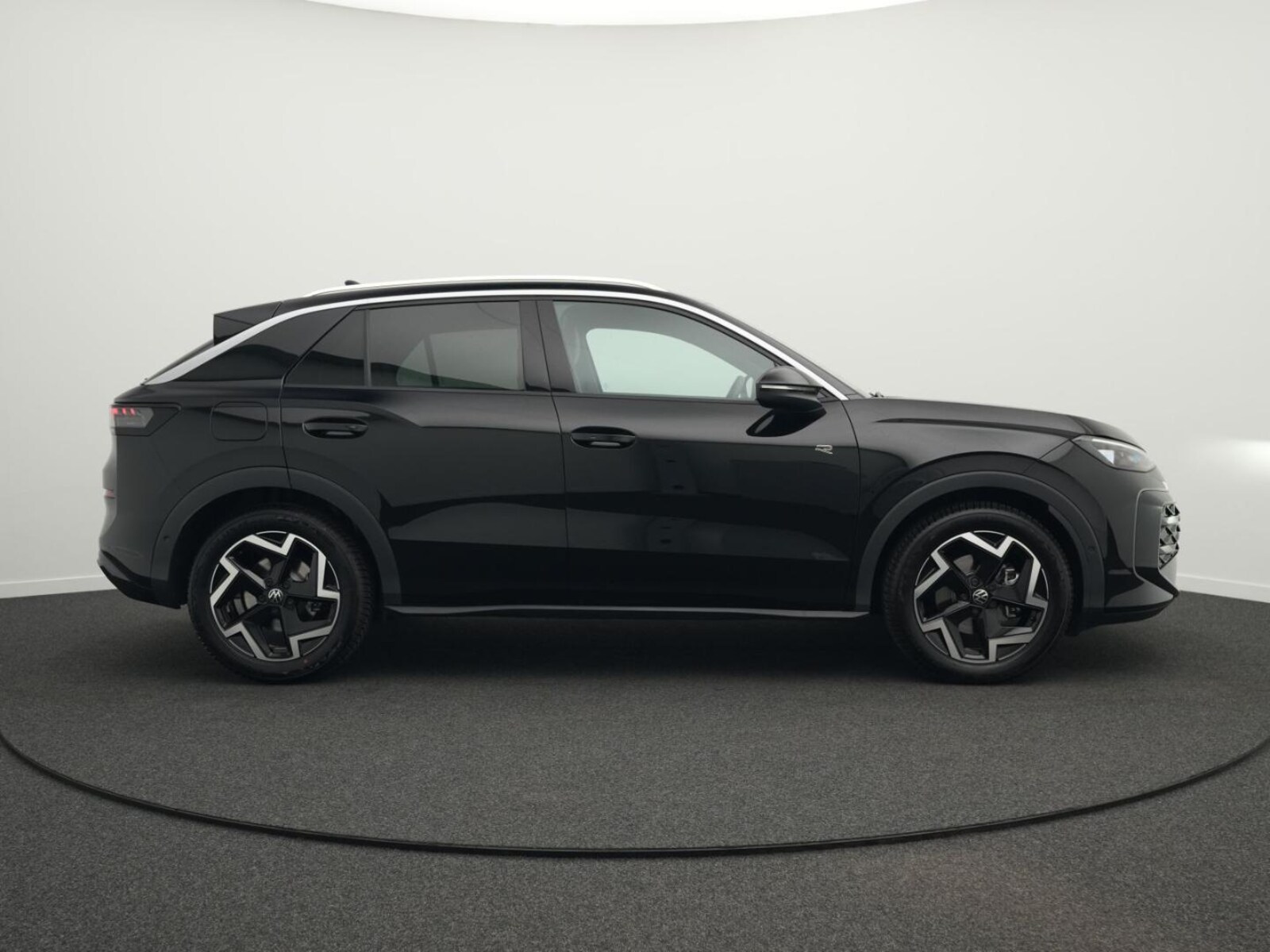 Volkswagen T-Roc – Bild 14