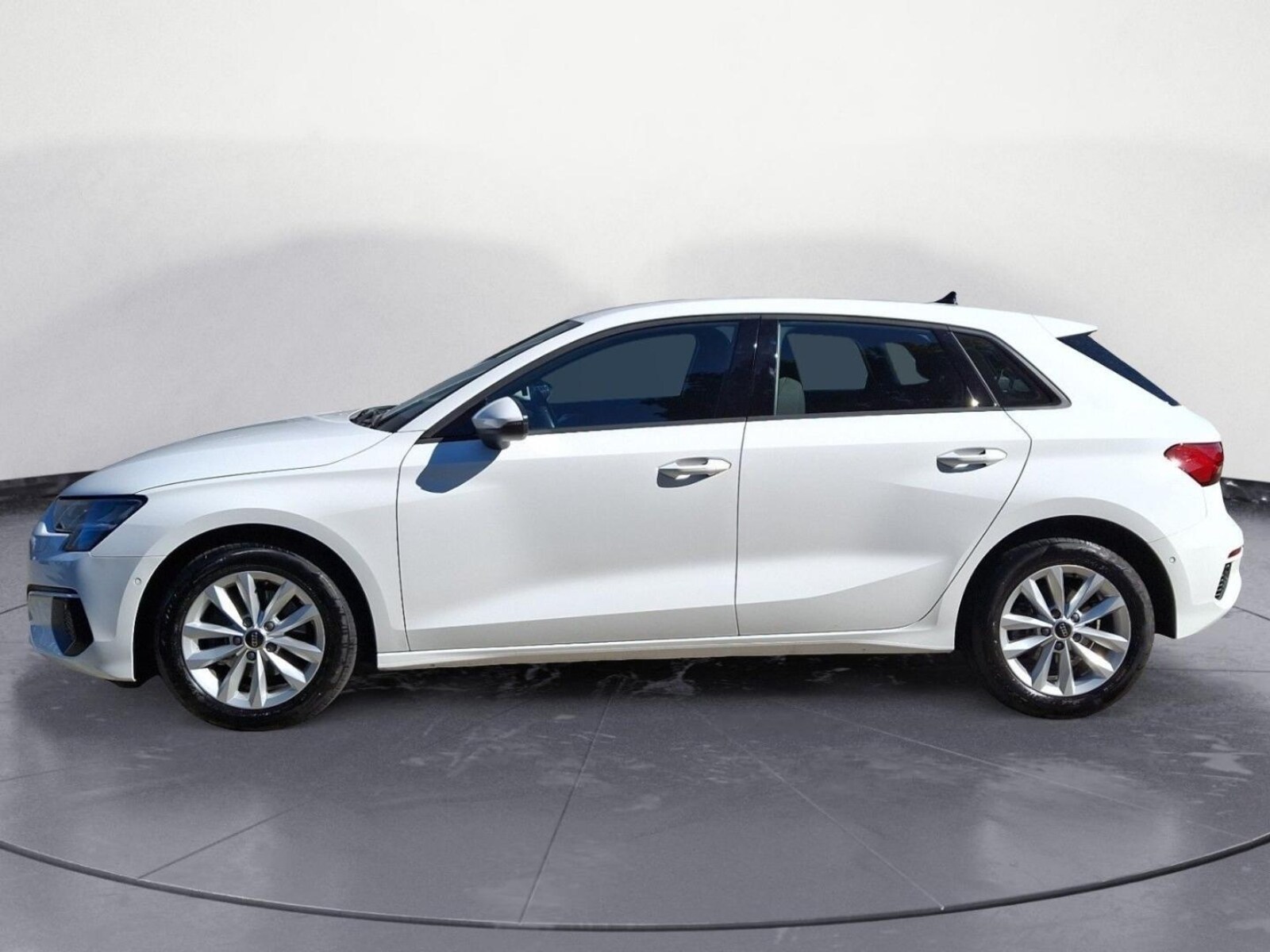 Audi A3 Sportback – Bild 3