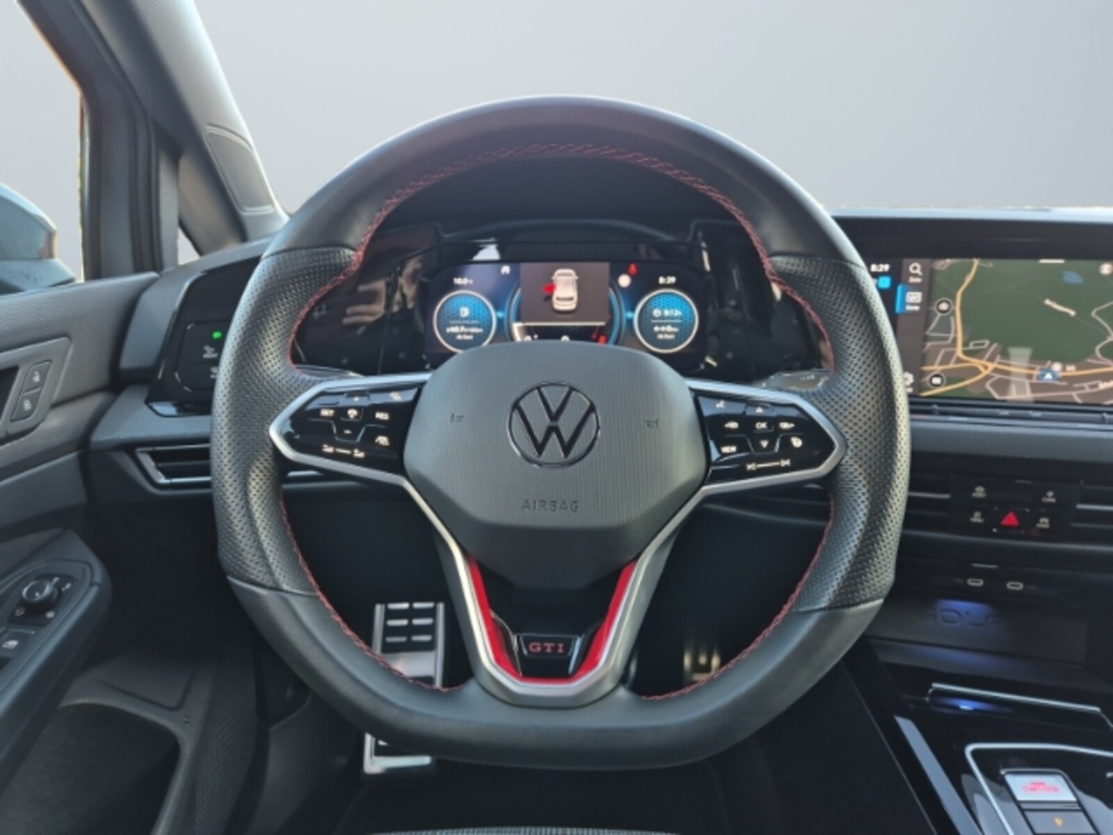 Volkswagen Golf – Bild 11