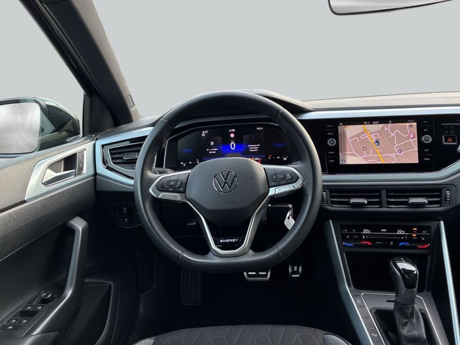 Volkswagen Taigo – Bild 16