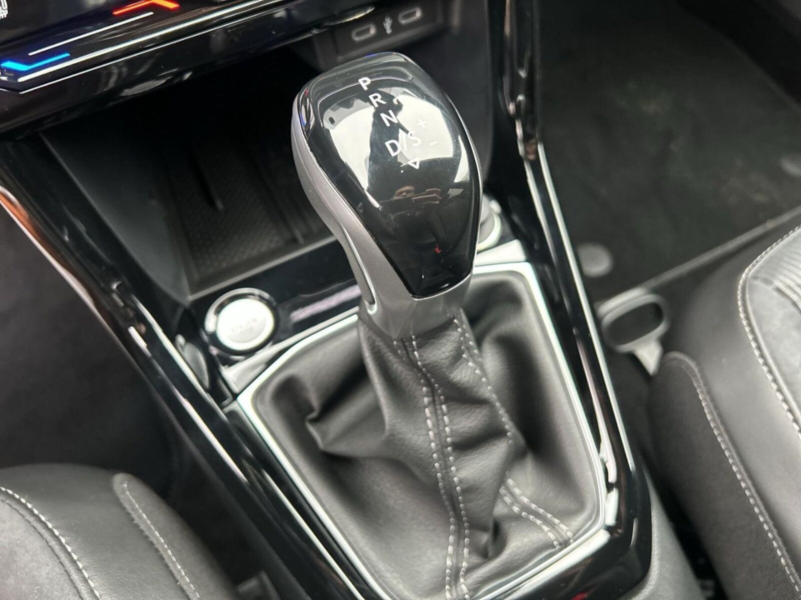 Volkswagen T-Cross – Bild 16