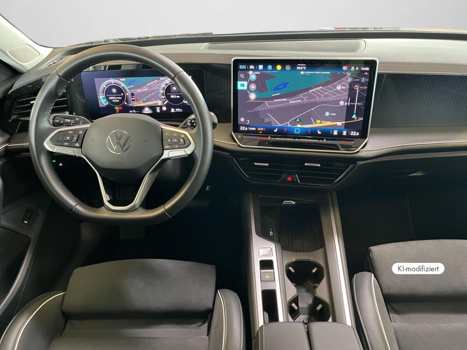 Volkswagen Passat – Bild 3