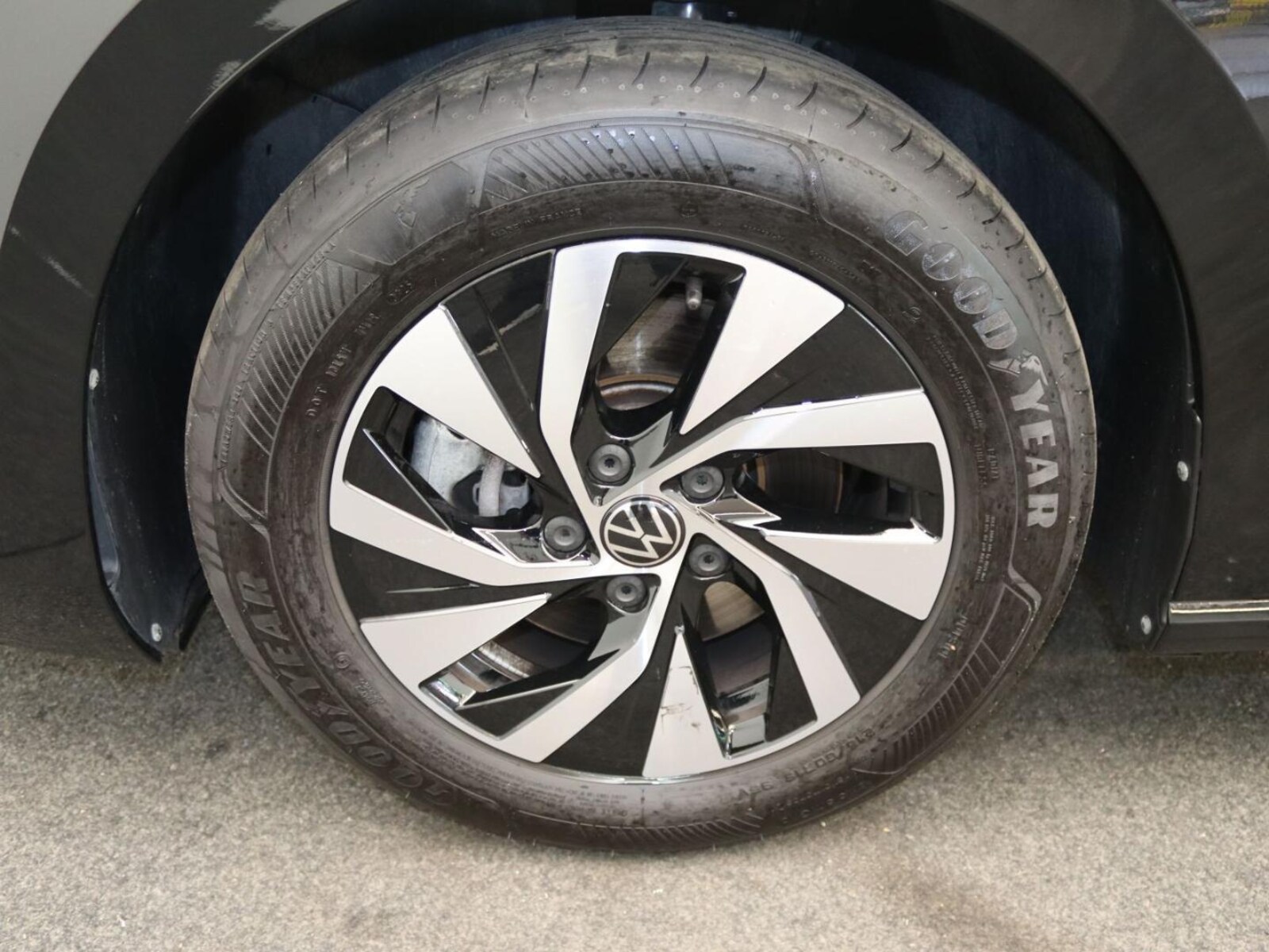 Volkswagen Passat – Bild 18
