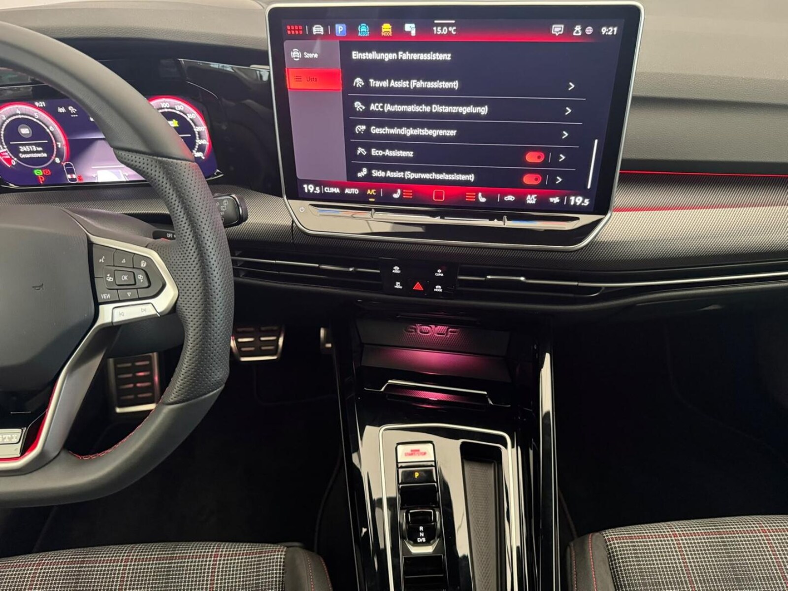 Volkswagen Golf – Bild 5