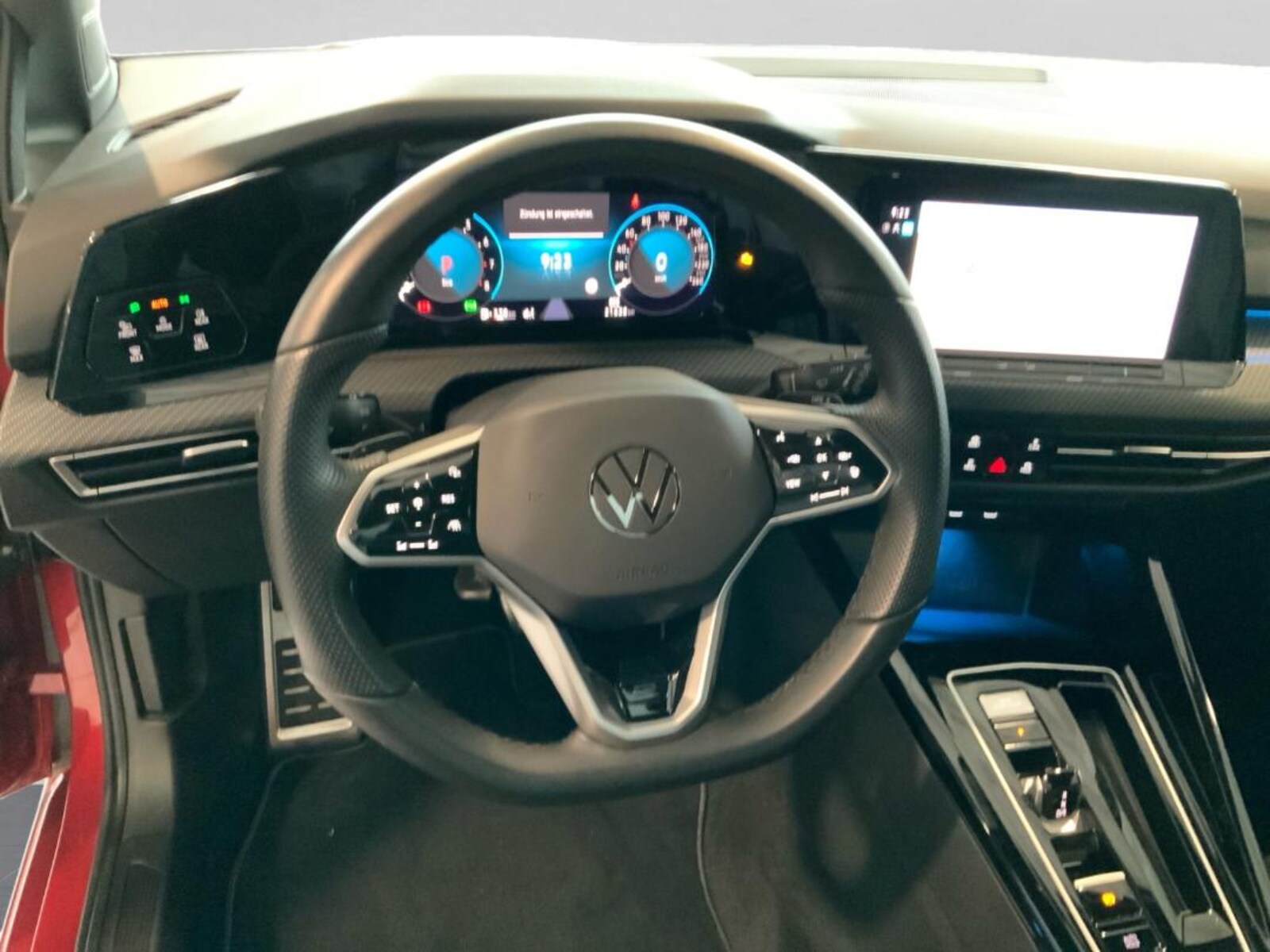Volkswagen Golf Variant – Bild 8