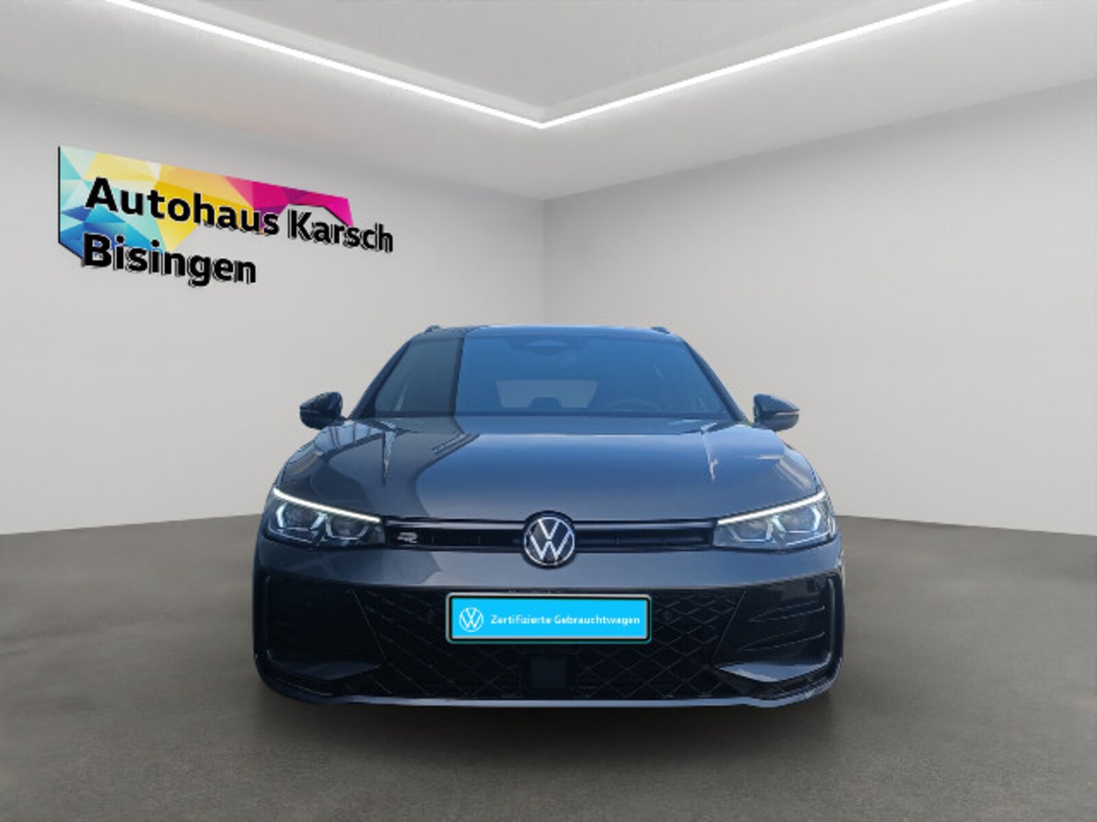 Volkswagen Passat – Bild 9