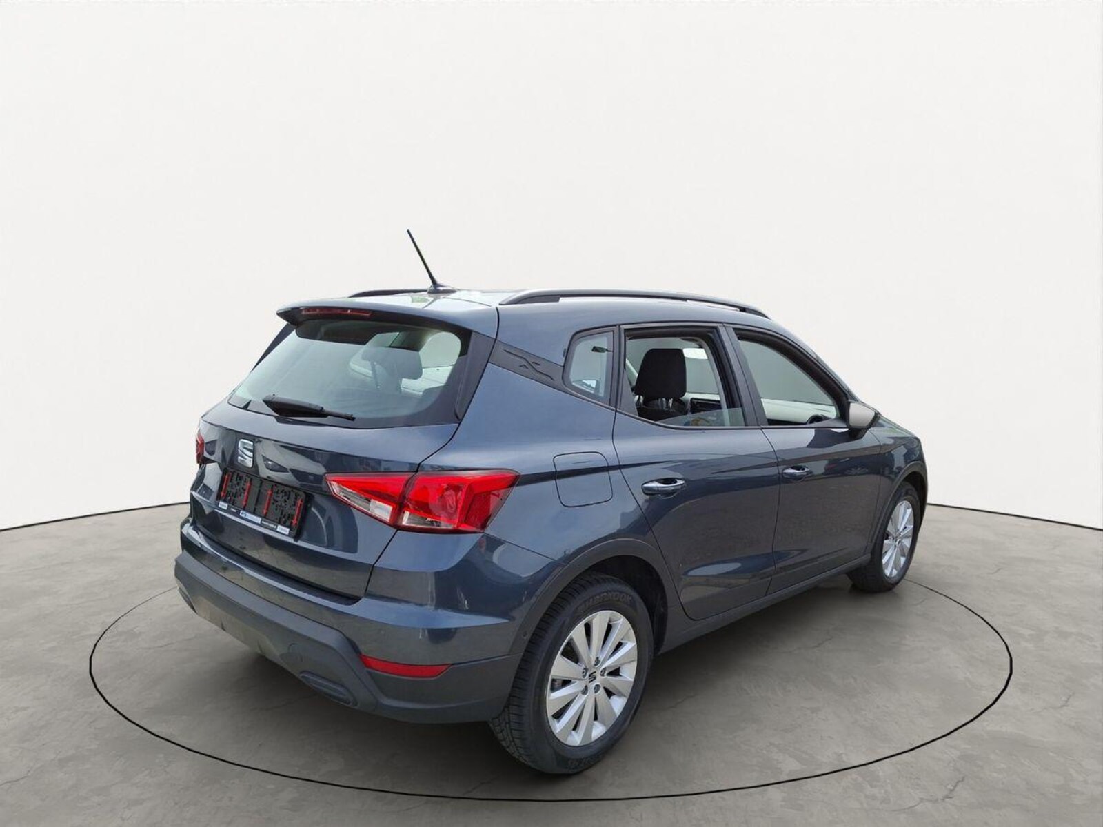 SEAT Arona – Bild 3