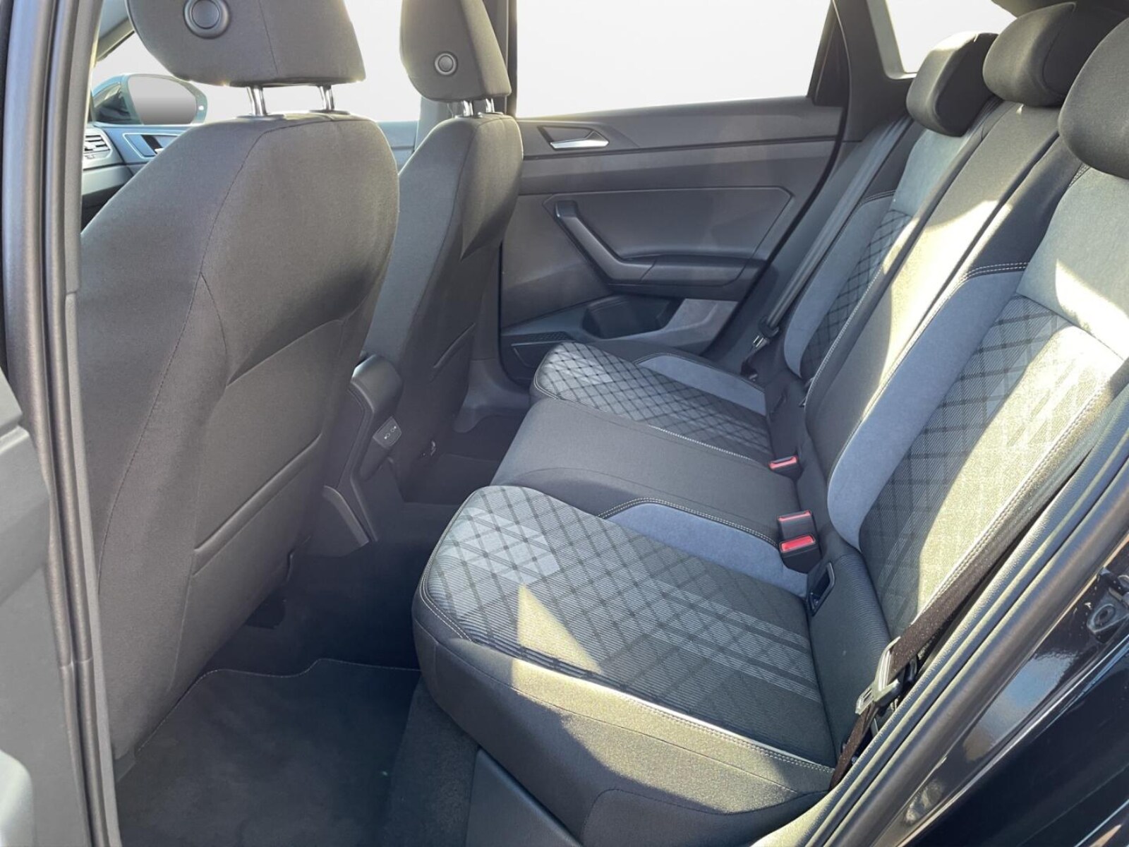 Volkswagen Taigo – Bild 12