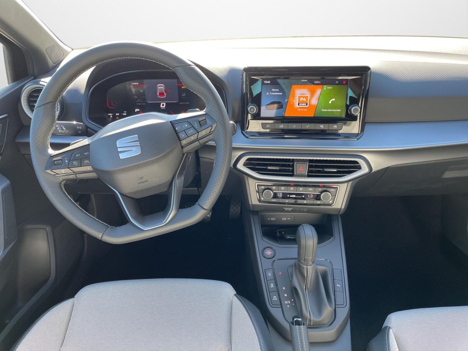 SEAT Ibiza – Bild 9